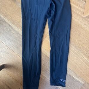 LULULEMON X PELOTON Wunder Train High Rise Tight 25”